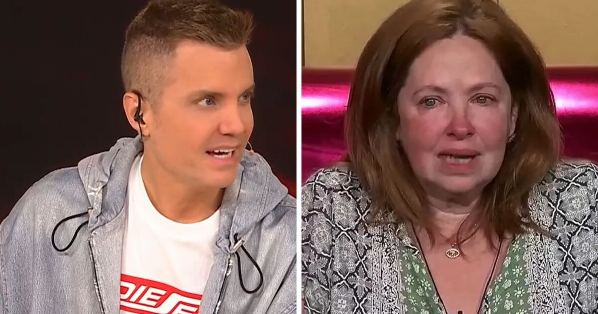 Quién es la famosa actriz internacional que entrará a Gran Hermano en reemplazo de Andrea Del Boca