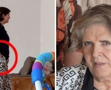 Se supo por qué la suegra acusada de matar a Carolina Flores eligió Venezuela para escapar y logró ingresar sin problemas