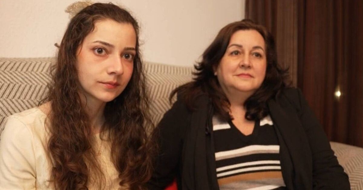 El fuerte mensaje de la mamá de Noelia Castillo a un mes de recibir la eutanasia: “¡No es verdad!”