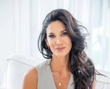 La palabra de Silvina Escudero tras confirmar su separación: "Va a seguir cada uno su camino"