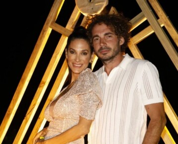 Silvina Escudero separada tras casi 10 años de relación: el motivo de la sorpresiva ruptura