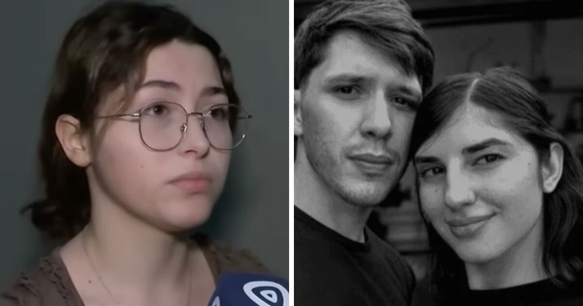 El testimonio clave de una amiga de Sophia, la joven hallada muerta en Rosario: “Me dijo que era violento”