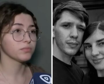 El testimonio clave de una amiga de Sophia Civarelli, la joven hallada muerta en Rosario: “Me dijo que era violento”