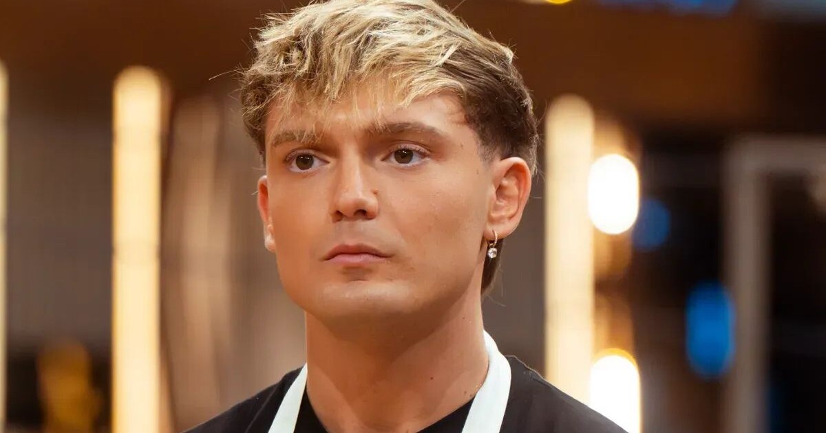 Ian Lucas contó el verdadero motivo por el que tuvo que ser trasladado en una ambulancia a urgencias