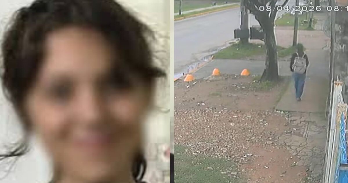 Conmoción en Merlo: quién era Maitena, la adolescente de 14 años que fue hallada sin vida tras 24 horas desaparecida