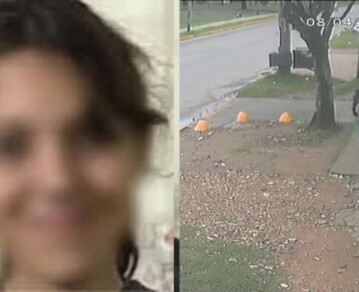 Conmoción en Merlo: quién era Maitena, la adolescente de 14 años que fue hallada sin vida tras 24 horas desaparecida