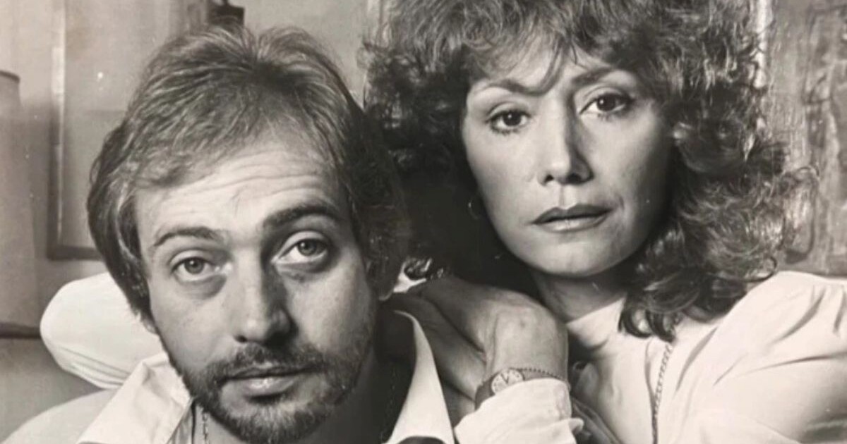 Qué es de la vida de Marta Bianchi, la actriz que compartió el amor, el exilio y dos hijas con Luis Brandoni