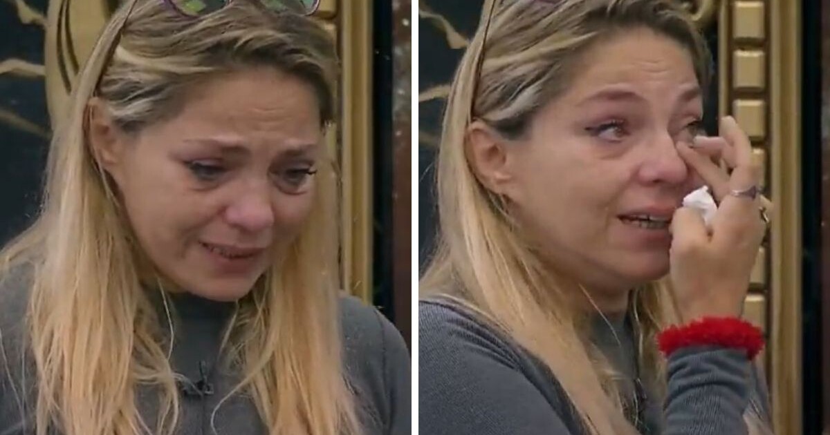 Llanto y conmoción en Gran Hermano: el desgarrador relato de Tamara Paganini que dejó en shock a todos en la casa