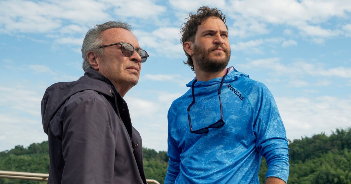 Qué ver en Netflix: cuál es la película argentina que lidera el ranking a tan sólo dos días de su estreno