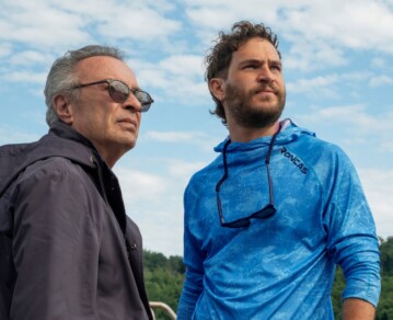 Qué ver en Netflix: cuál es la película argentina que lidera el ranking a tan sólo dos días de su estreno