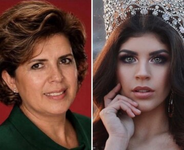 “¿Por qué?”: la inesperada reacción de la suegra acusada de matar a Carolina Flores al ser arrestada en Venezuela