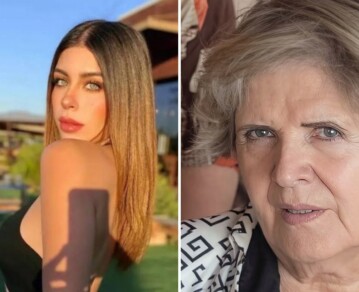 Cayó la suegra acusada de matar a la ex reina de belleza Carolina Flores: dónde fue detenida y qué dijo su hijo del brutal ataque