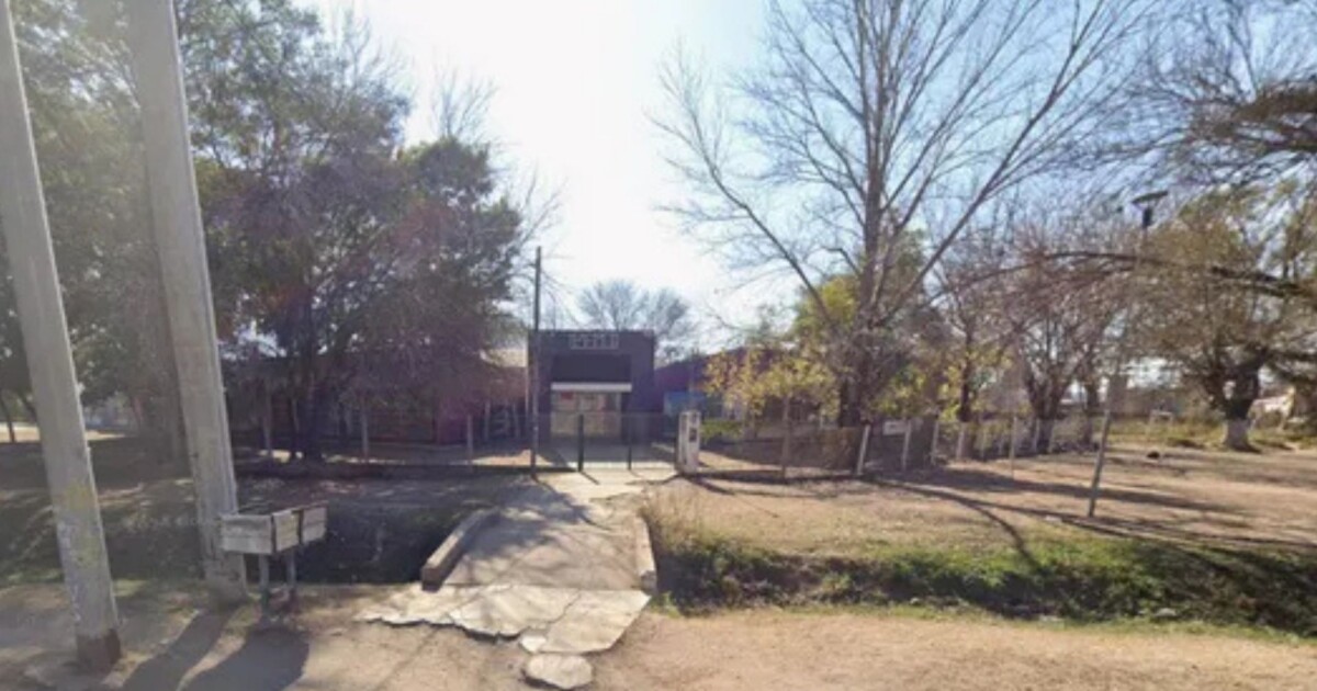 Preocupación en Córdoba: un chico de 12 años fue al colegio con una pistola en la mochila