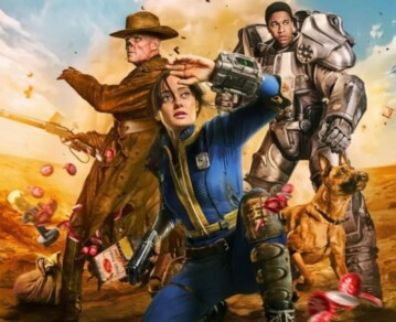 Tiene 8 capítulos, es una obra maestra de la ciencia ficción y es furor en Prime Video: la serie postapocalíptica que te va a dejar sin aliento