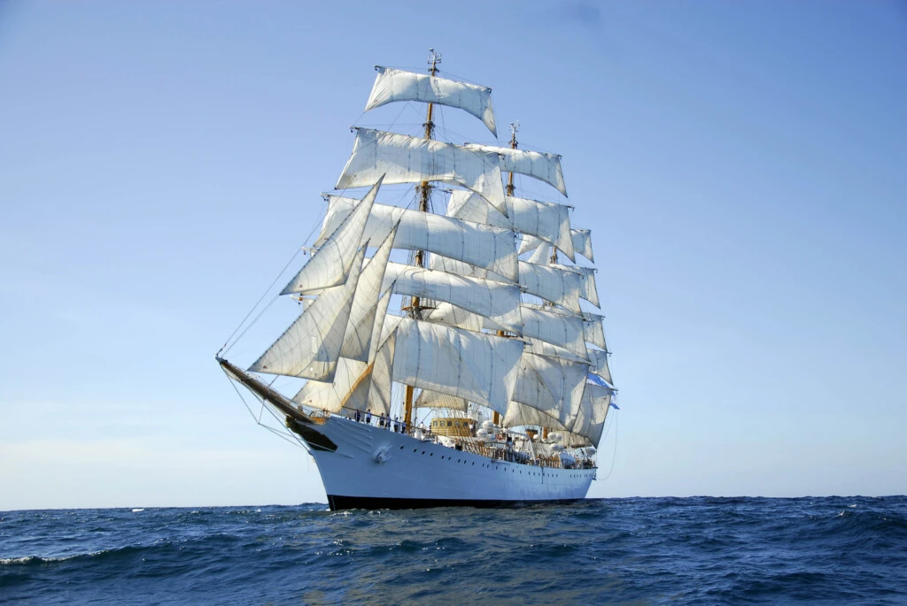 Fragata Libertad