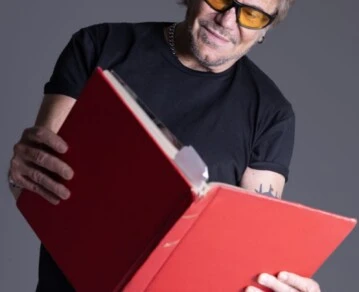 Beto Casella y El día que...