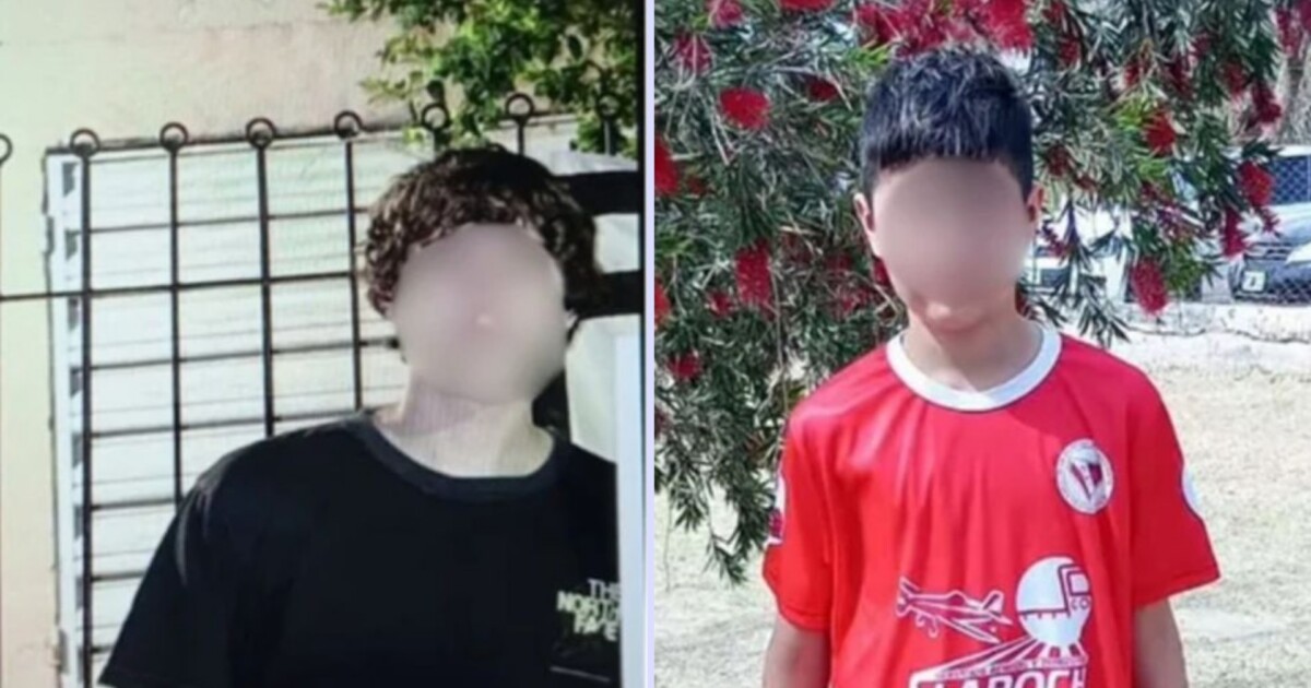 Allanaron la casa de Gino, el adolescente que asesinó a Ian Cabrera: qué encontró la Policía