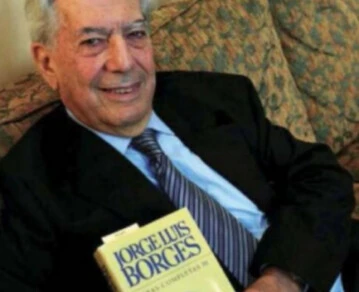 Mario Vargas Llosa