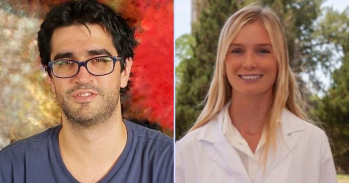 Caso Propofol: embargaron por una cifra millonaria a Hernán Boveri y Delfina Lanusse