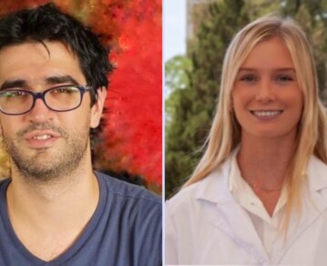 Caso Propofol: embargaron por una cifra millonaria a Hernán Boveri y Delfina Lanusse