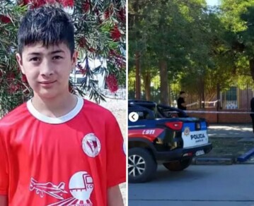 Giro dramático en el caso Ian Cabrera: cayó un nuevo sospechoso y revelan el secreto que escondía antes del tiroteo