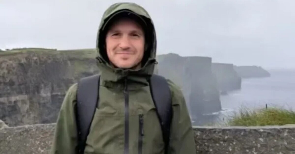 Desesperación por la desaparición de un argentino en Europa: lleva tres meses sin contactarse con su familia y ya interviene Interpol