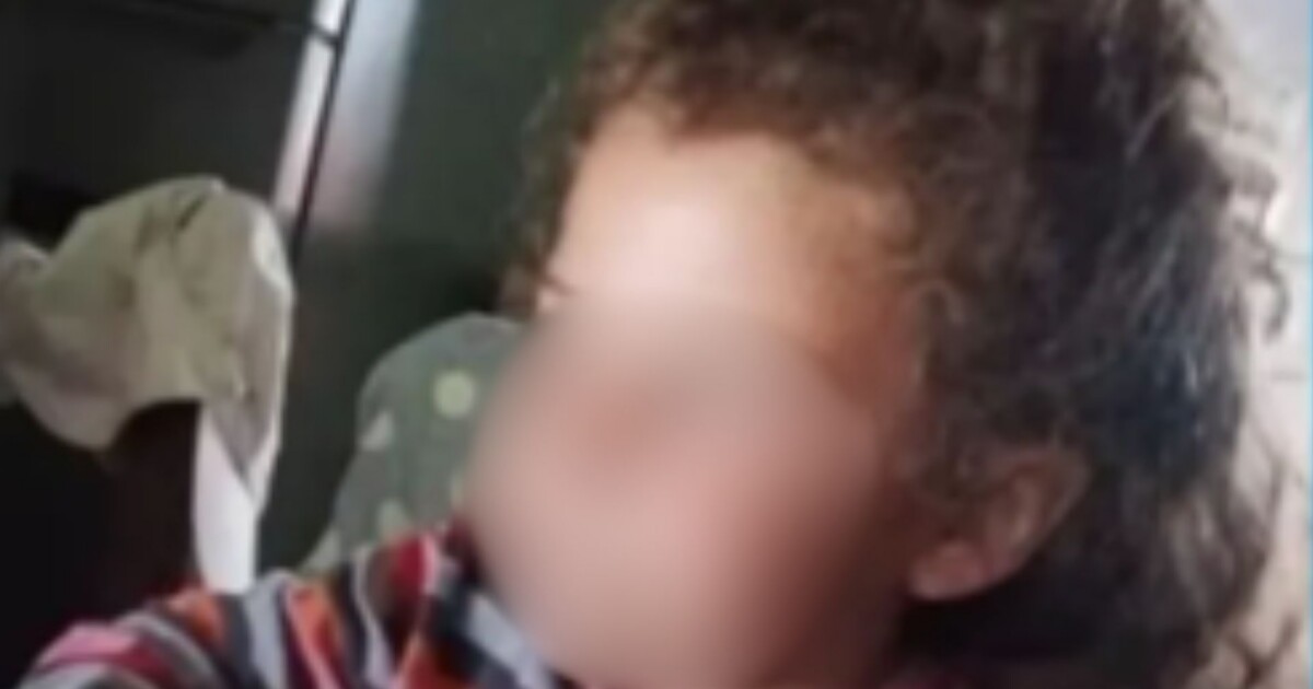 Dónde y en qué estado apareció Juana Sofía, de 4 años, tras horas de búsqueda desesperada