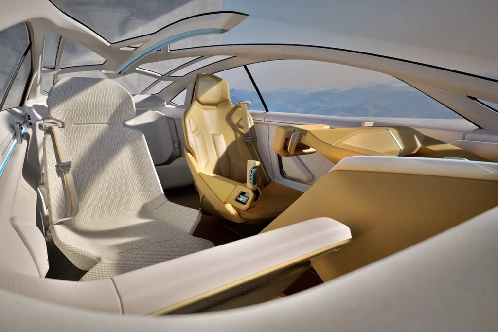 Kia Vision Meta Turismo