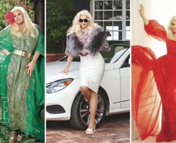Susana Giménez, Ícono de la Moda 2026: los 10 looks fashionistas que la convirtieron en referente y el análisis de sus diseñadores favoritos