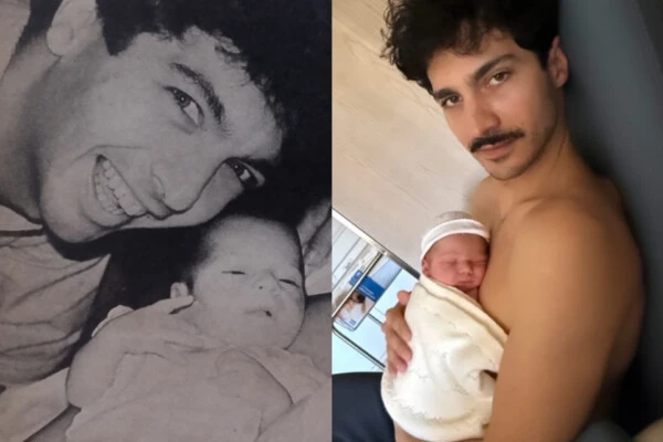 LOS DARIN PADRES