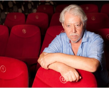 Murió Luis Puenzo, el director que ganó el primer Oscar para la Argentina con “La historia oficial”