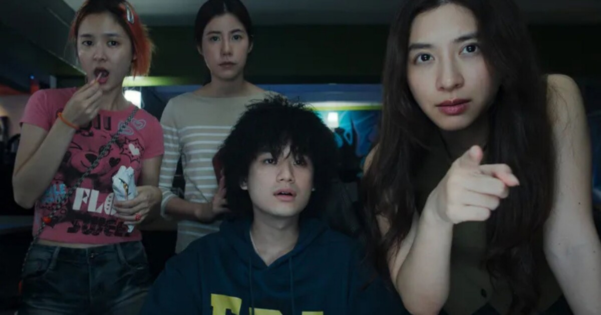 Dura dos horas, está en Netflix y es el intenso drama sobre venganza que arrasa en la plataforma