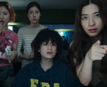 Dura dos horas, está en Netflix y es el intenso drama sobre venganza que arrasa en la plataforma