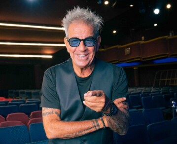 Así es la nueva vida de Miguel Ángel Rodríguez: bajó 14 kilos, aprendió a cocinar y se sumó a uno de los desafíos más movilizantes de su carrera