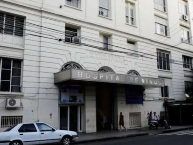 La ruta de las Propo fest-viajes controlados con propofol y fentanilo-escándalo en el Hospital Italiano