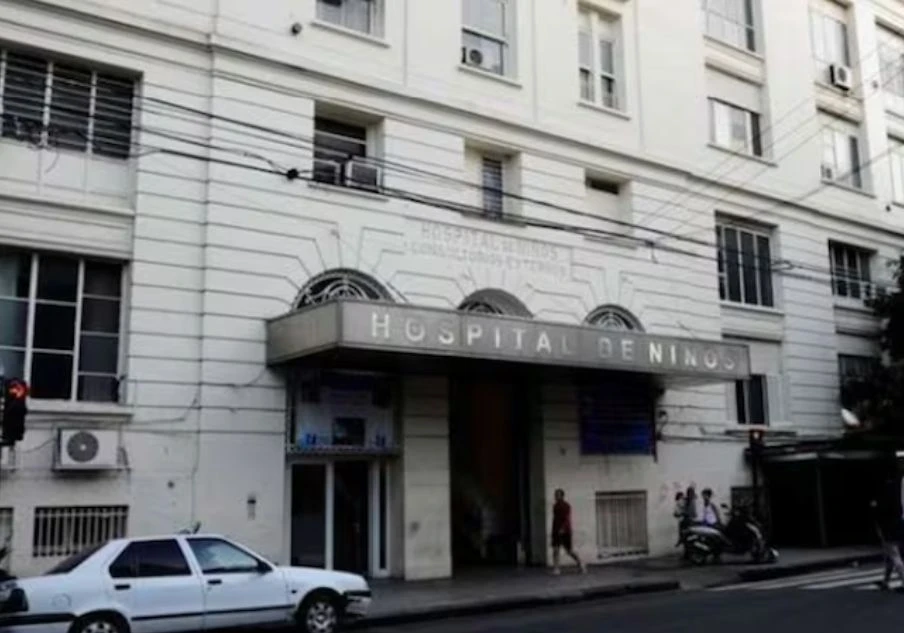 La ruta de las Propo fest-viajes controlados con propofol y fentanilo-escándalo en el Hospital Italiano