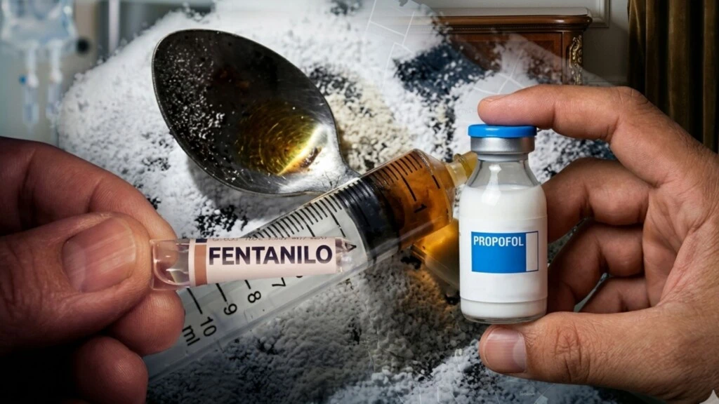 La ruta de los viajes controlados-Propofest