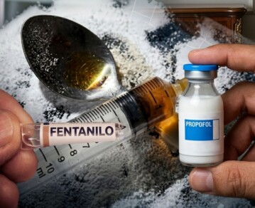 Propofest: cómo es la ruta de los "viajes controlados" de 3.000 dólares que los residentes habrían ofrecido con anestésicos robados de hospitales porteños