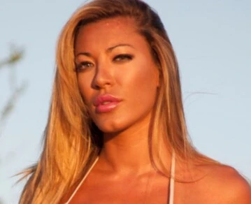 La vida de Pamela Pombo-antes y después