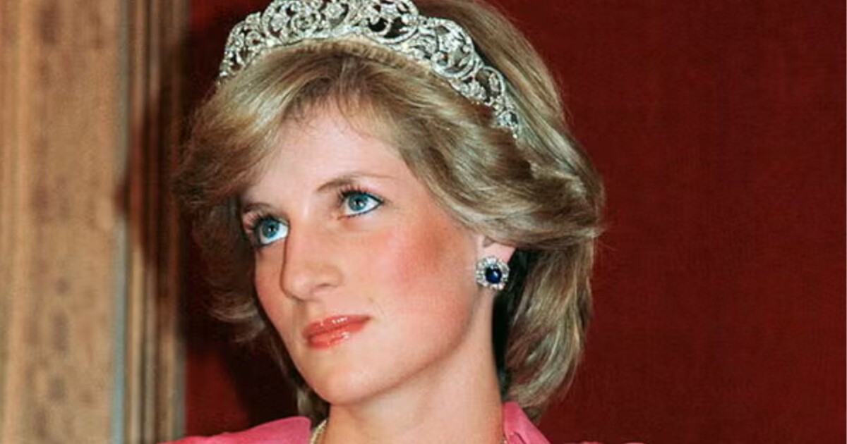 El truco de moda más inteligente de Lady Di: la prenda con la que logró volverse invisible para los paparazzi y que hoy vale más de 50 mil dólares