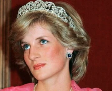 Lady Di