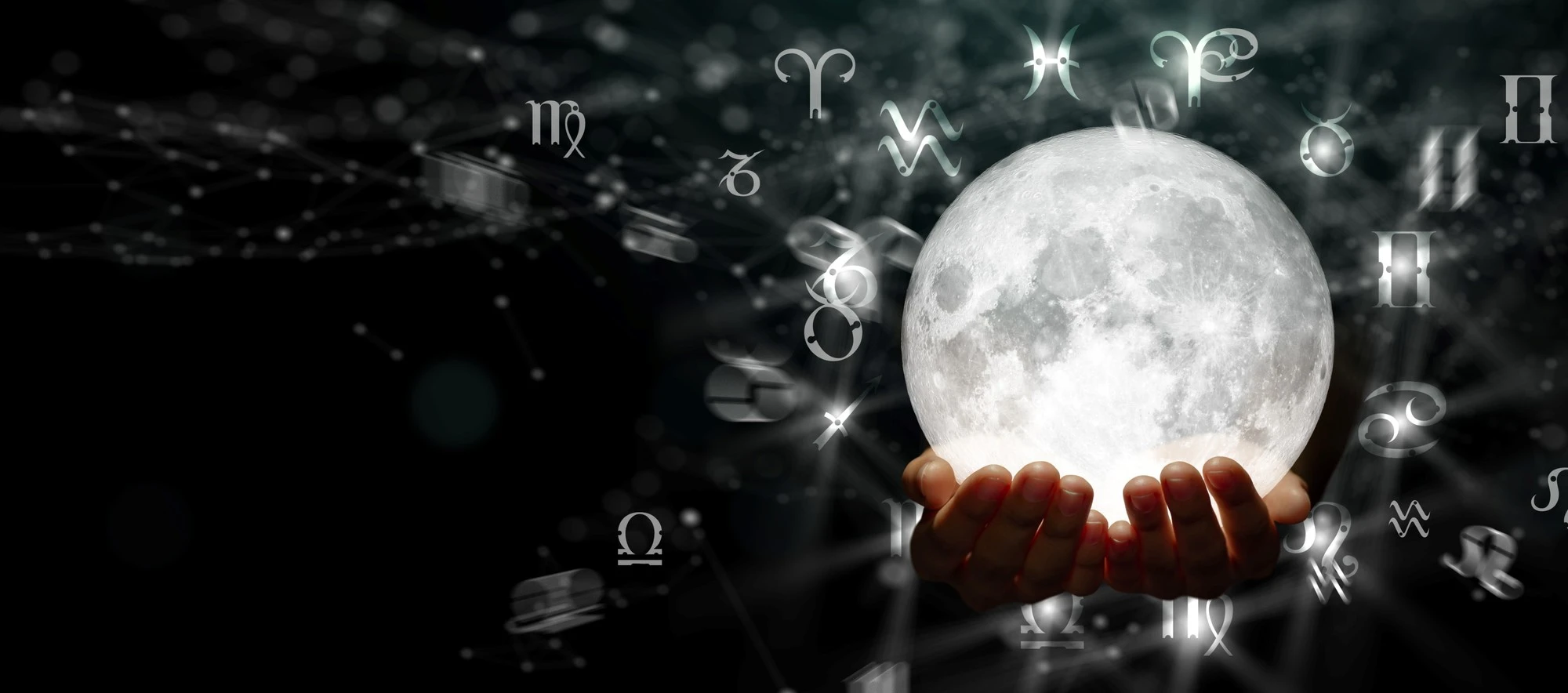 Las predicciones de mayo, según el calendario lunar