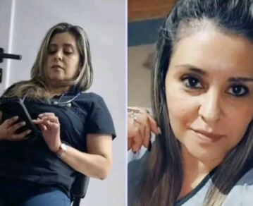 Quién es la falsa médica que atendía en hospitales públicos: así operaba Lidia Ojeda y por qué la busca la Justicia
