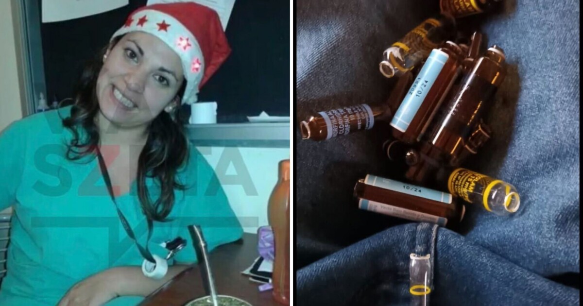 Caso Propofol: piden que se reabra la investigación por una anestesista hallada muerta en Flores hace 3 años