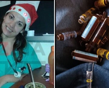 Caso Propofol: piden que se reabra la investigación por una anestesista hallada muerta en Flores hace 3 años