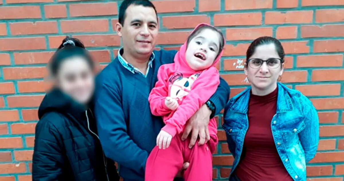 “Estado de esqueletización”: el estremecedor informe de la adolescente con parálisis hallada muerta en su casa