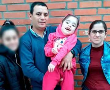 “Estado de esqueletización”: el estremecedor informe de la adolescente con parálisis hallada muerta en su casa