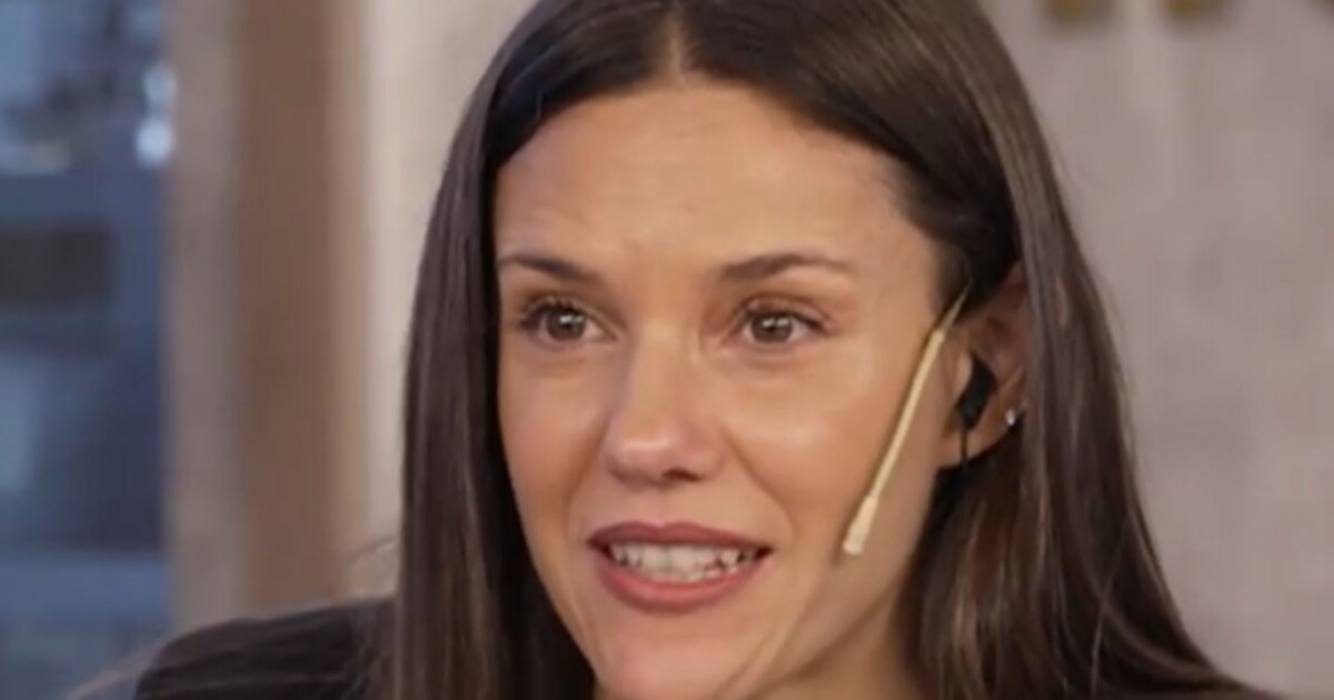 ¿Estafa o lujo extremo? La enorme cifra que pagó Luciana Rubinska por lavar su auto: 