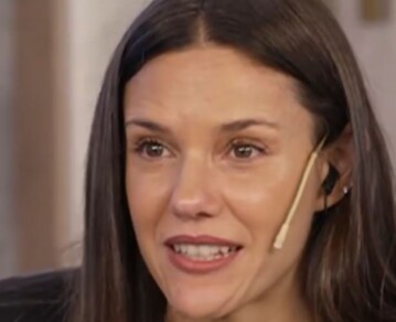 ¿Estafa o lujo extremo? La enorme cifra que pagó Luciana Rubinska por lavar su auto: "Me vieron la cara"