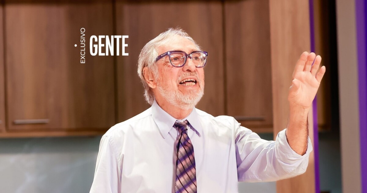 Cómo fue el accidente doméstico que le costó la vida a Luis Brandoni